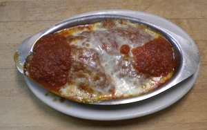 Tonys Pizza & Italian Restaurant in Edison